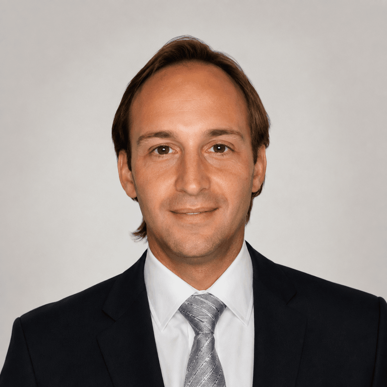 Leo Dragani, Área Contable