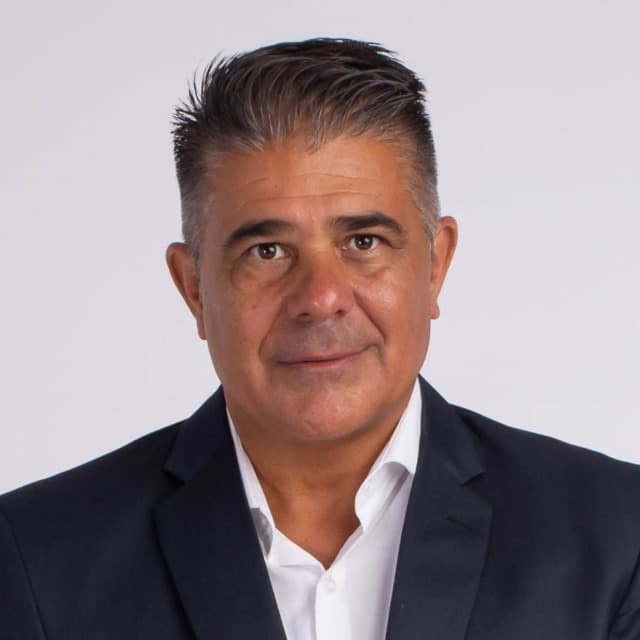 Marcelo Delgado, Desarrollo Organizacional y Comercial